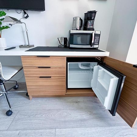 Mvr Apartments At Beachwalk Resort Hallandale Beach Zewnętrze zdjęcie