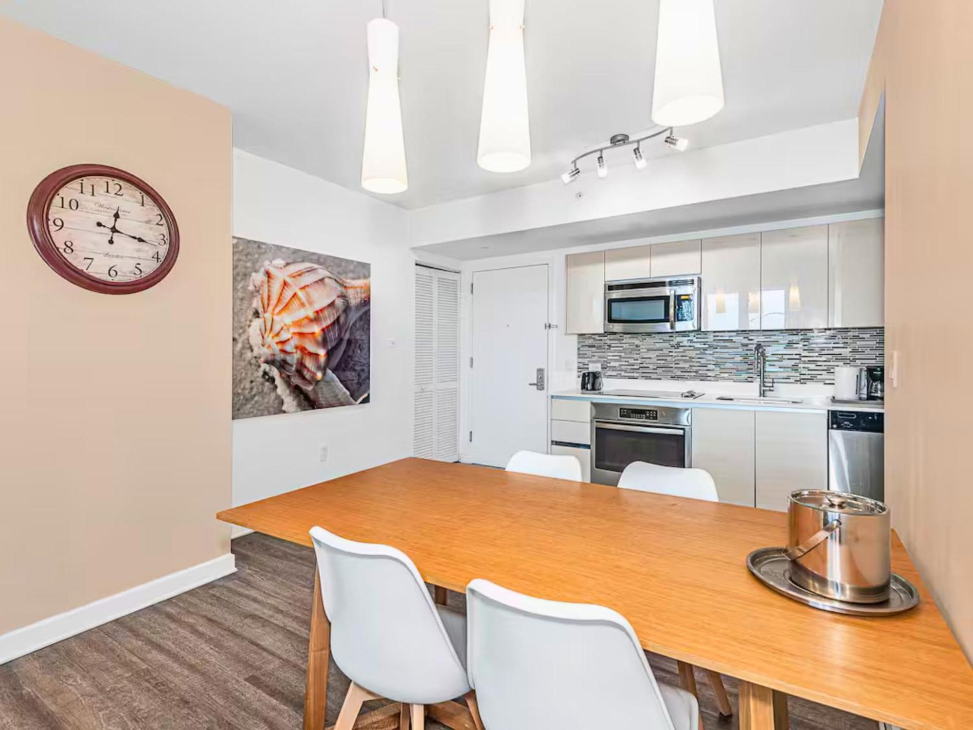 Mvr Apartments At Beachwalk Resort Hallandale Beach Zewnętrze zdjęcie
