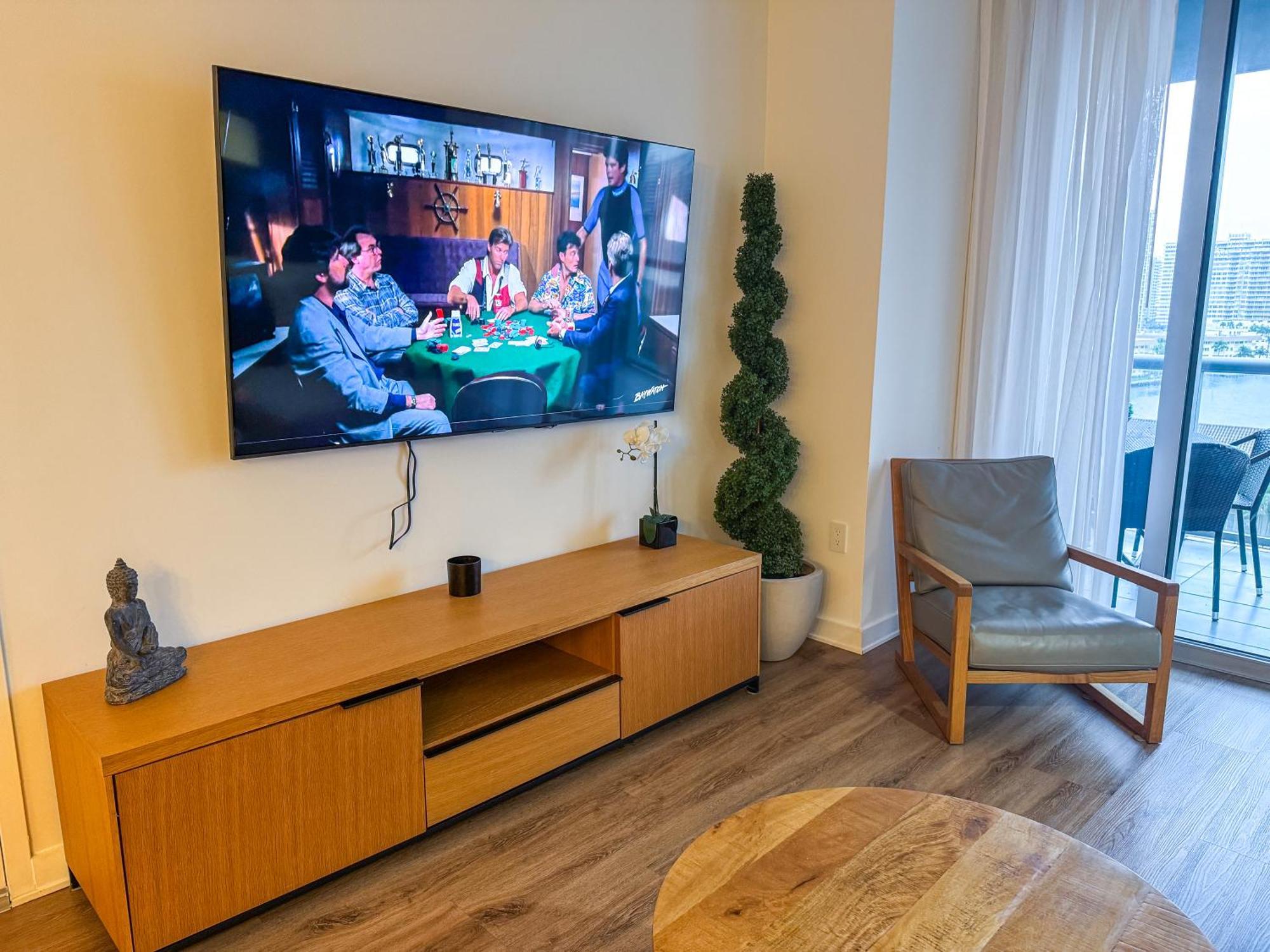 Mvr Apartments At Beachwalk Resort Hallandale Beach Zewnętrze zdjęcie